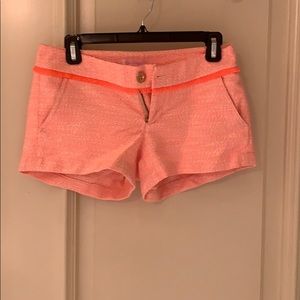 Lilly Pulitzer short